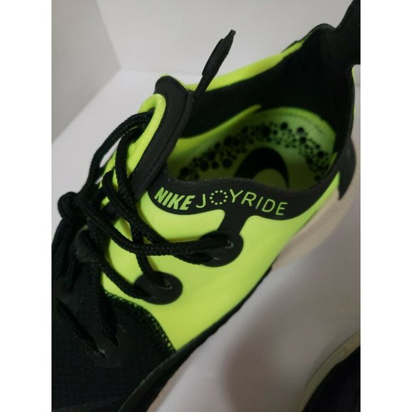 Nike Joyride CC3 Setter Shoes Black size 11.5 New main image 11